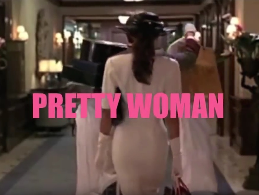 Pretty Woman
