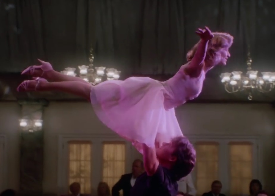 Dirty Dancing