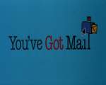 You`ve got mail