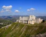 Castelul Cruciatilor din Homs