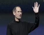 Steve Jobs