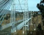 Royal Gorge Bridge, Statele Unite