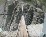 Trift Bridge, Elvetia