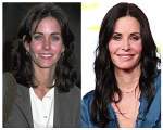 Courteney Cox (Monica Geller)