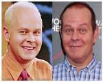 James Michael Tyler (Gunther)