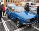Dacia 2000