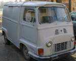 Dacia Estafette