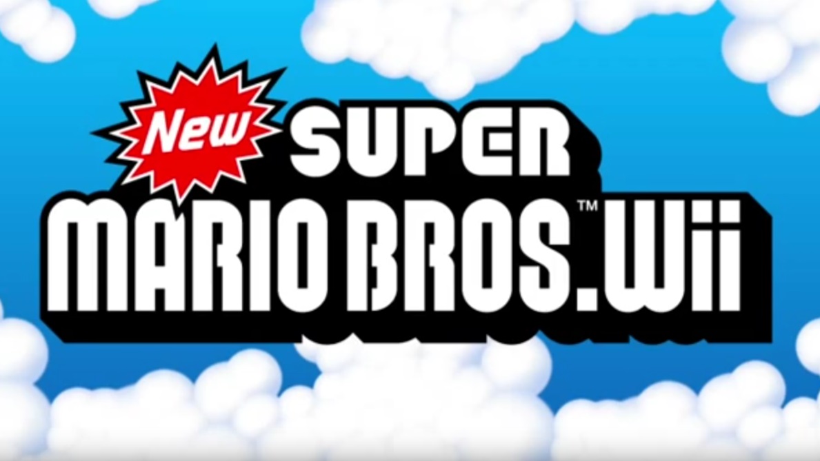 New Super Mario Bros ~ 30.79 milioane de exemplare