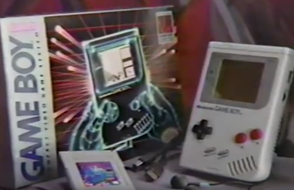 Tetris ( Game Boy) ~ 35 de milioane de exemplare