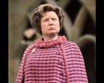 Donald Trump - profesorul Dolores Umbridge