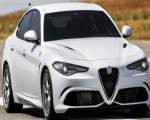 Alpha Romeo Giulia