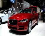 Jaguar XE 20d AWD