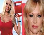 Pamela Anderson