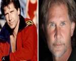 Parker Stevenson