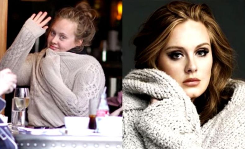 Adele