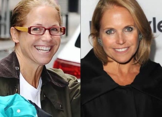 Katie Couric