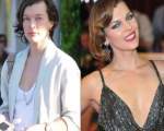 Milla Jovovich