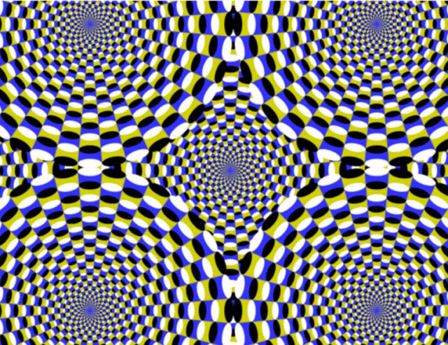 Iluzii optice