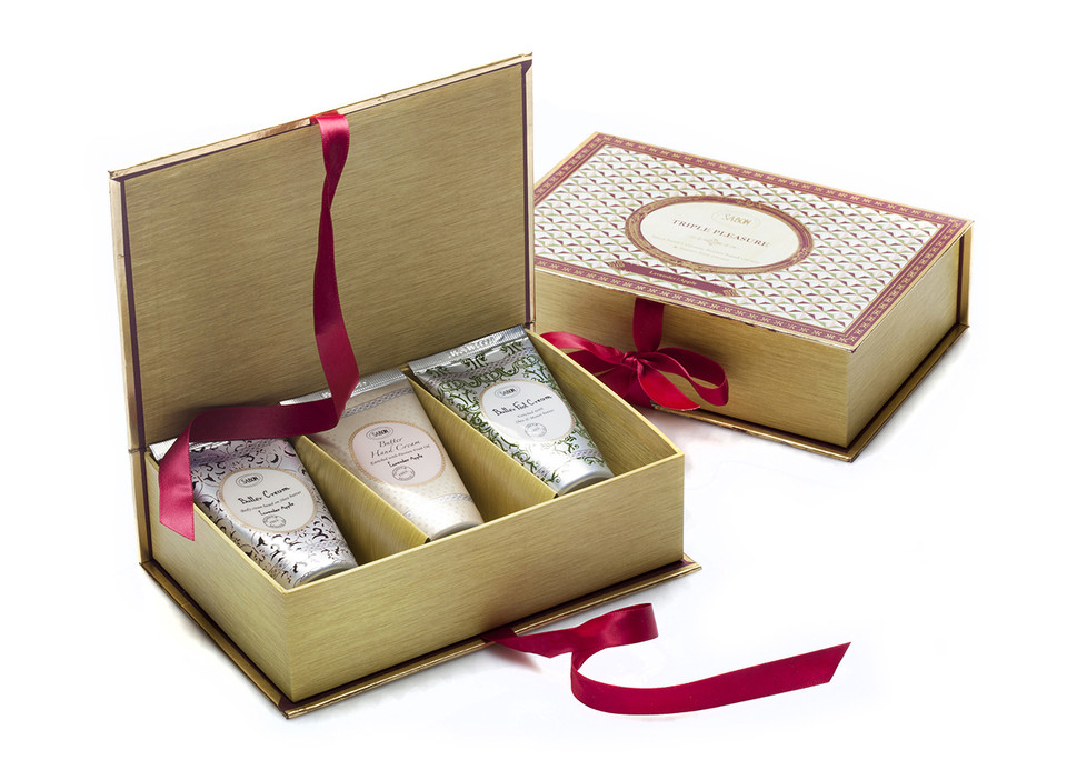 Set cadou pentru rasfat