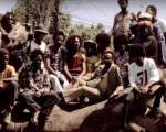 Bob Marley si The Jackson Five, 1975