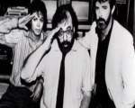 Michael Jackson, Francis Ford Coppola si George Lucas