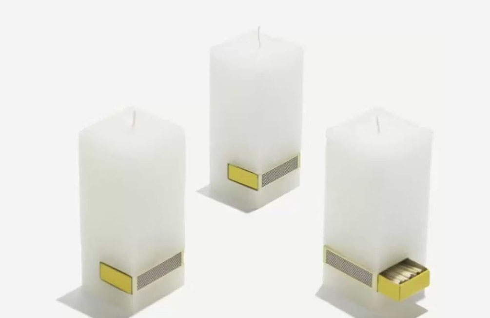 Suport de chibrituri