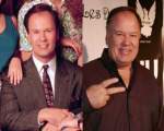 Dennis Haskins (Mr. Richard Belding)