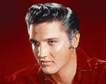 Elvis a fost blond natural