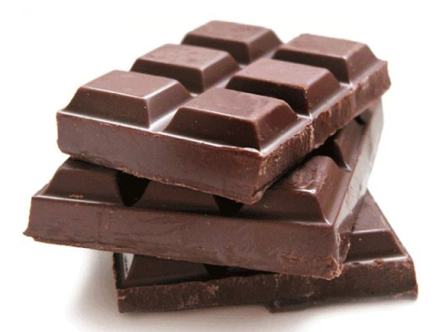 Ciocolata contine resturi animale