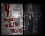 Proiectul MKUltra - (1950-1970)