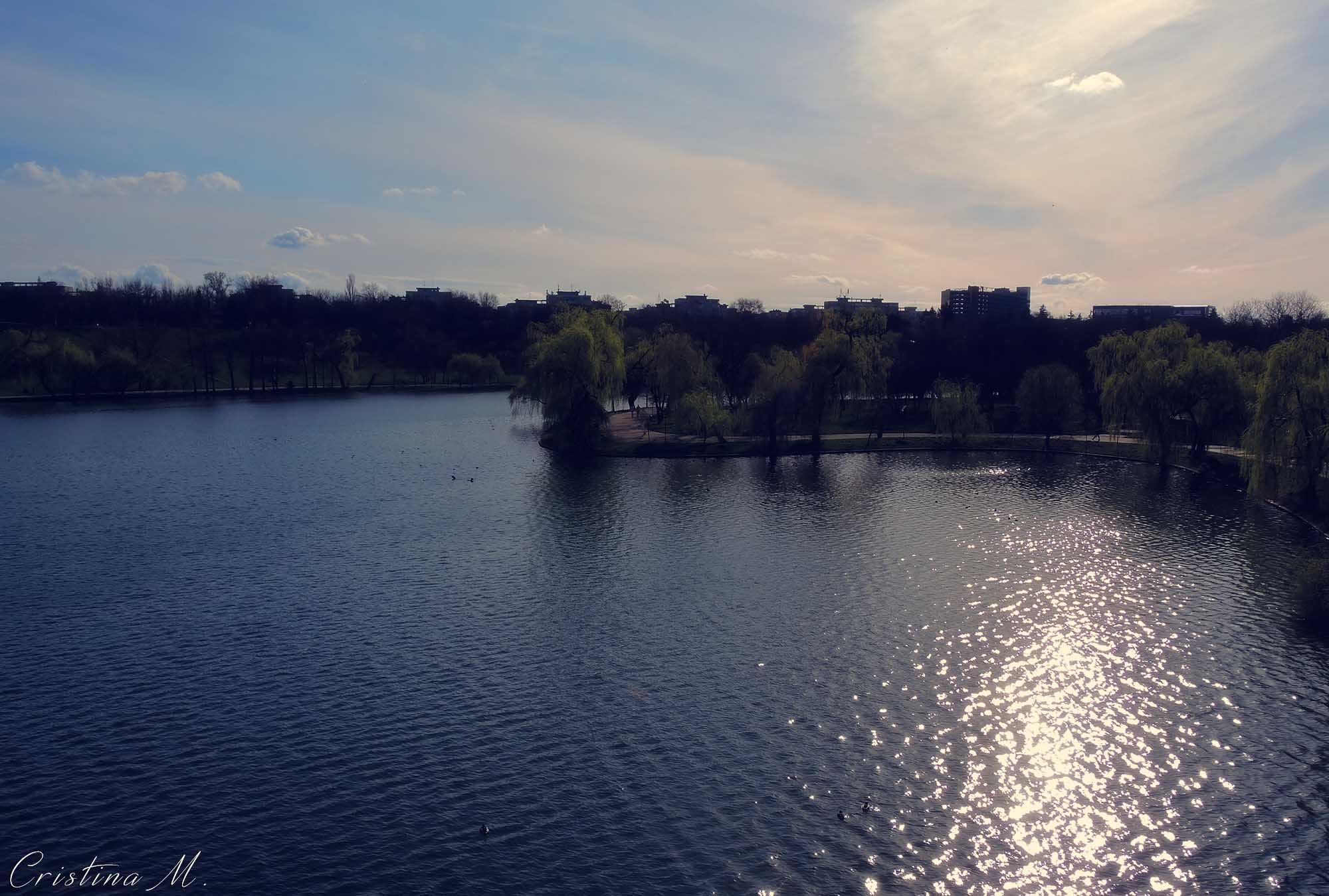 Primele semne ale primaverii