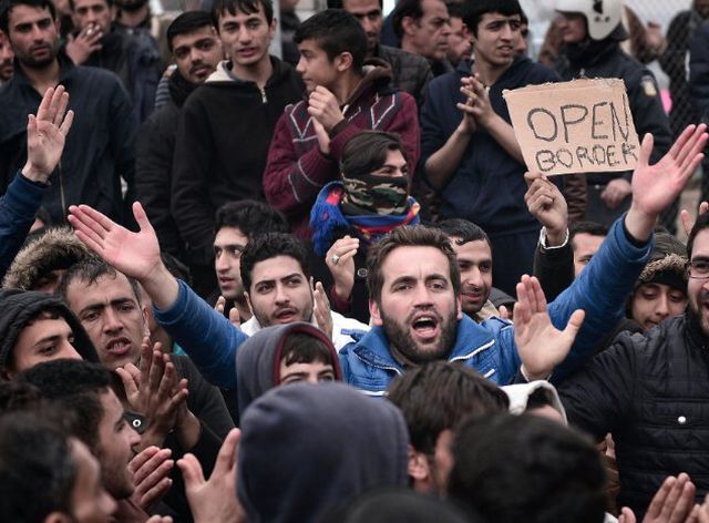 Ajutoare suplimentare pentru Turcia, din partea UE