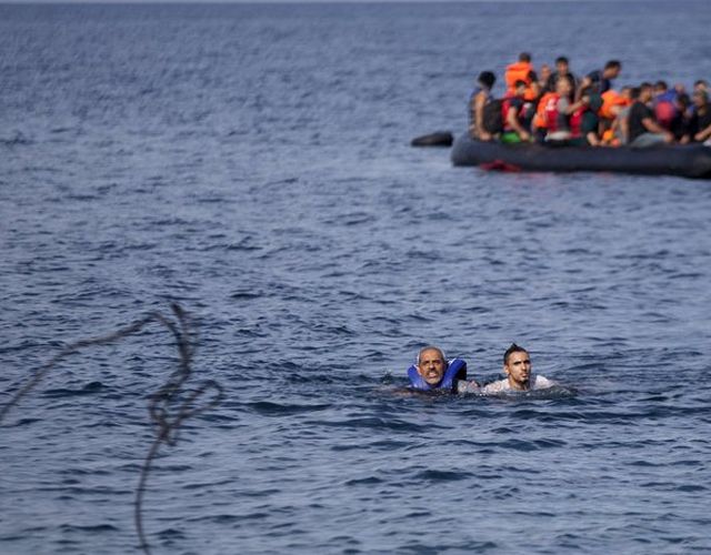 Aderarea Turciei la UE