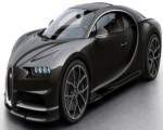Bugatti Chiron - Varianta 8