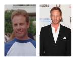 Ian Ziering (Steve Sanders)