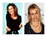 Gabrielle Carteris (Andrea Zuckerman)