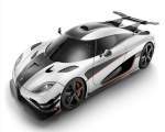 Koenigsegg One:1