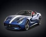 Ferrari F60 America
