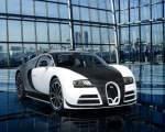 Bugatti Veyron Mansory Vivere
