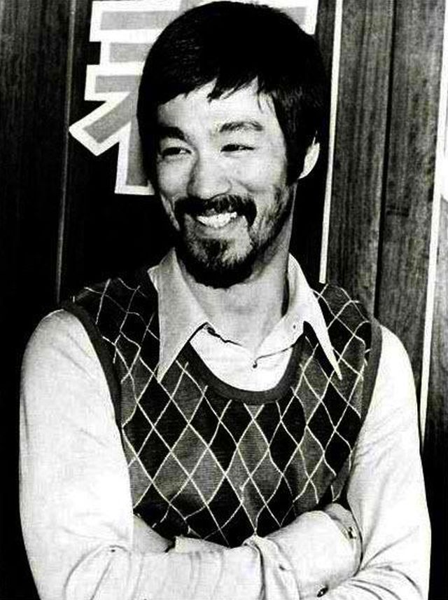 Bruce Lee - 1960