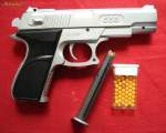 Pistolul cu bile