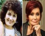 Sharon Osbourne