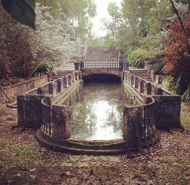 Fantana arteziana parasita