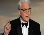 Steve Martin