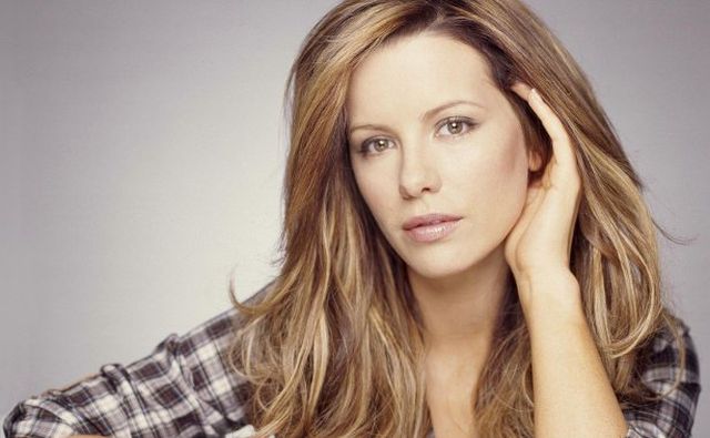 Kate Beckinsale