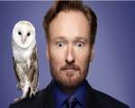 Conan O` Brien