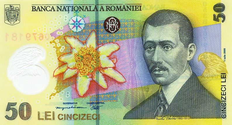 8. Leul romanesc si cel moldovenesc