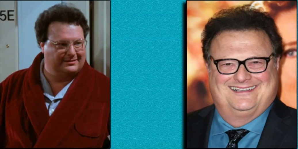 Wayne Knight (Newman)