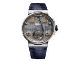 1. Ulysse Nardin Grand Deck Marine Tourbillon