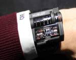 5. Hublot MP-07